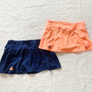 Adidas Tennis Skirts
